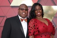 Chiefs Coach Eric Bieniemy's Wife Shot, Son Arrested