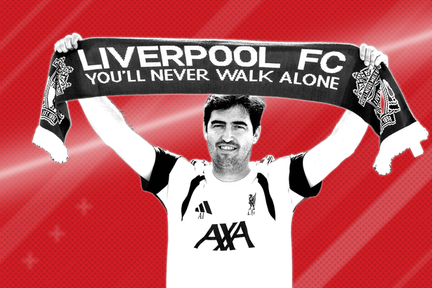 Iraola Vows to Embrace Liverpool 'Magic'
