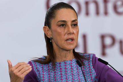 US indicts Mexican Governor