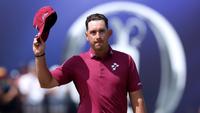 Herbert Ties Record, DeChambeau Penalized