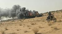 At Least 50 Malian Soldiers Killed in Convoy Ambush