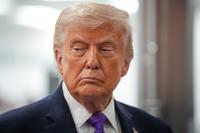 Trump's America 250th Celebration in Chaos