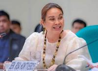 Legarda hails Barangay Health Workers Magna Carta