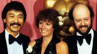Marcia Lucas, Star Wars Editor, Dies