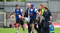 Louth Stuns Dublin in Championship