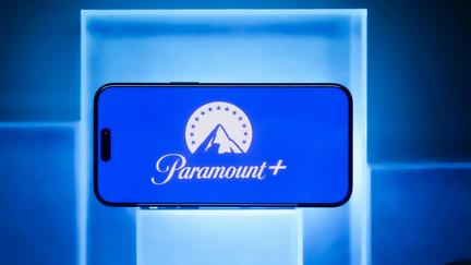 Judge Halts Paramount-Warner Bros. Merger
