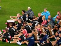 Haaland Double Sends Norway Into Last 32