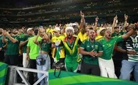 South Africa Upsets South Korea, Reaches World Cup Knockouts