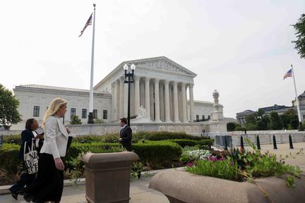 Supreme Court Strikes Down Hawaii Gun Law