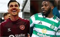Celtic win sets up title decider