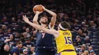 Thunder take 2-0 lead