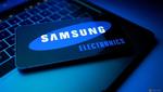 Samsung Launches Wider Galaxy Z Fold 8