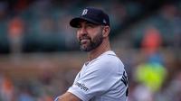 Justin Verlander to Retire