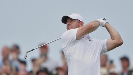 McIlroy Blasts DeChambeau Over Open Penalty Row