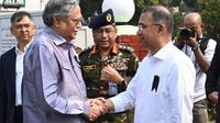 Bangladesh President Shahabuddin to Resign