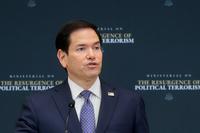 Rubio Targets Far-Left Groups as Terrorists