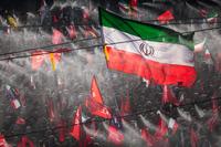 Iran Releases Detained US Citizen as Tensions Spike