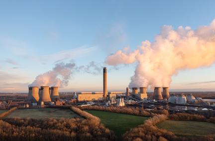 Iran-linked hackers shut UK power plant