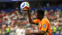 Real Madrid Agree €100m Deal for Yan Diomandé
