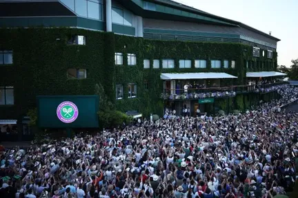 Sinner Defends Wimbledon Title