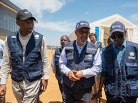 Ebola Outbreak Spreads in Congo