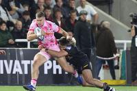 Wales names summer rugby squad