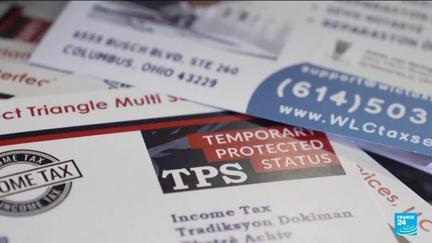 Supreme Court Allows End of TPS Protections