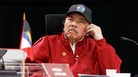 Nicaragua’s Ortega Ends All Future Elections