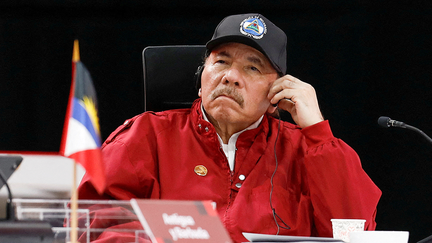 Nicaragua’s Ortega Ends All Future Elections