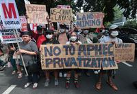 Marcos Delivers Fifth SONA Amid Protests and Accountability Calls