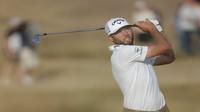 Ryan Fox Wins British Open with Birdie on Final Hole