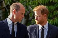 Harry and Meghan return to UK