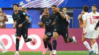 Canada Stuns South Africa, Reaches World Cup Last 16