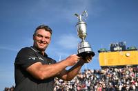 Ryan Fox Wins The Open Amid DeChambeau Penalty Drama