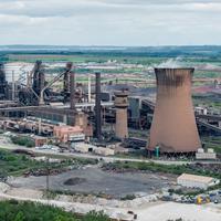 British Steel Taken into Public Ownership