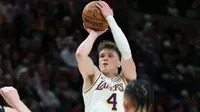 Lakers predicted to trade Knecht