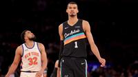 Spurs Advance to NBA Finals