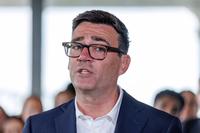 Andy Burnham Confirmed as UK Prime Minister