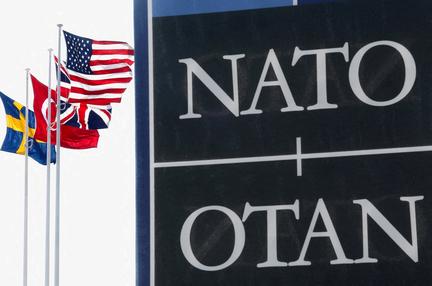 NATO Intern Arrested for Espionage in Belgium