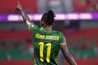 Cameroon win first Women's Africa Cup of Nations