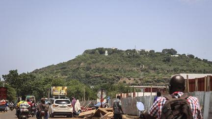 Mali Rebels Attack Northern Towns
