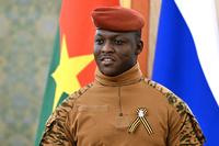 Burkina Faso Cuts Diplomatic Ties With France