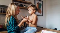 US Measles Cases Hit 35-Year High