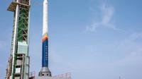 India's First Private Orbital Rocket Launches