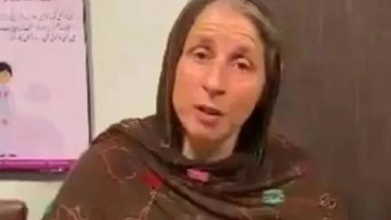 French Woman Freed After 12-Year Captivity in Pakistan