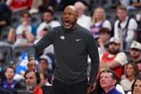 Pelicans hire Jamahl Mosley