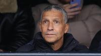 Hughton reveals cancer battle