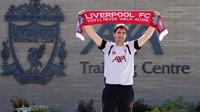 Iraola Vows to Embrace Liverpool 'Magic'