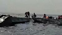 Zimbabwe ferry death toll rises to 84