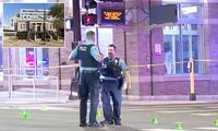 Mass Shootings in Tucson and Minneapolis Injure 19